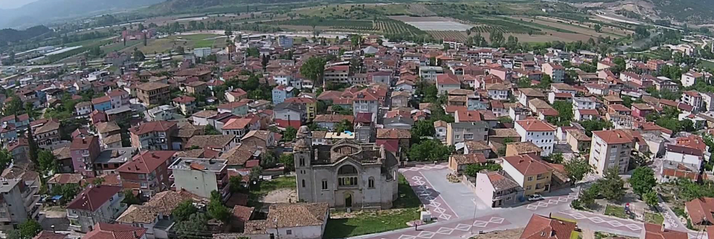 Bilecik