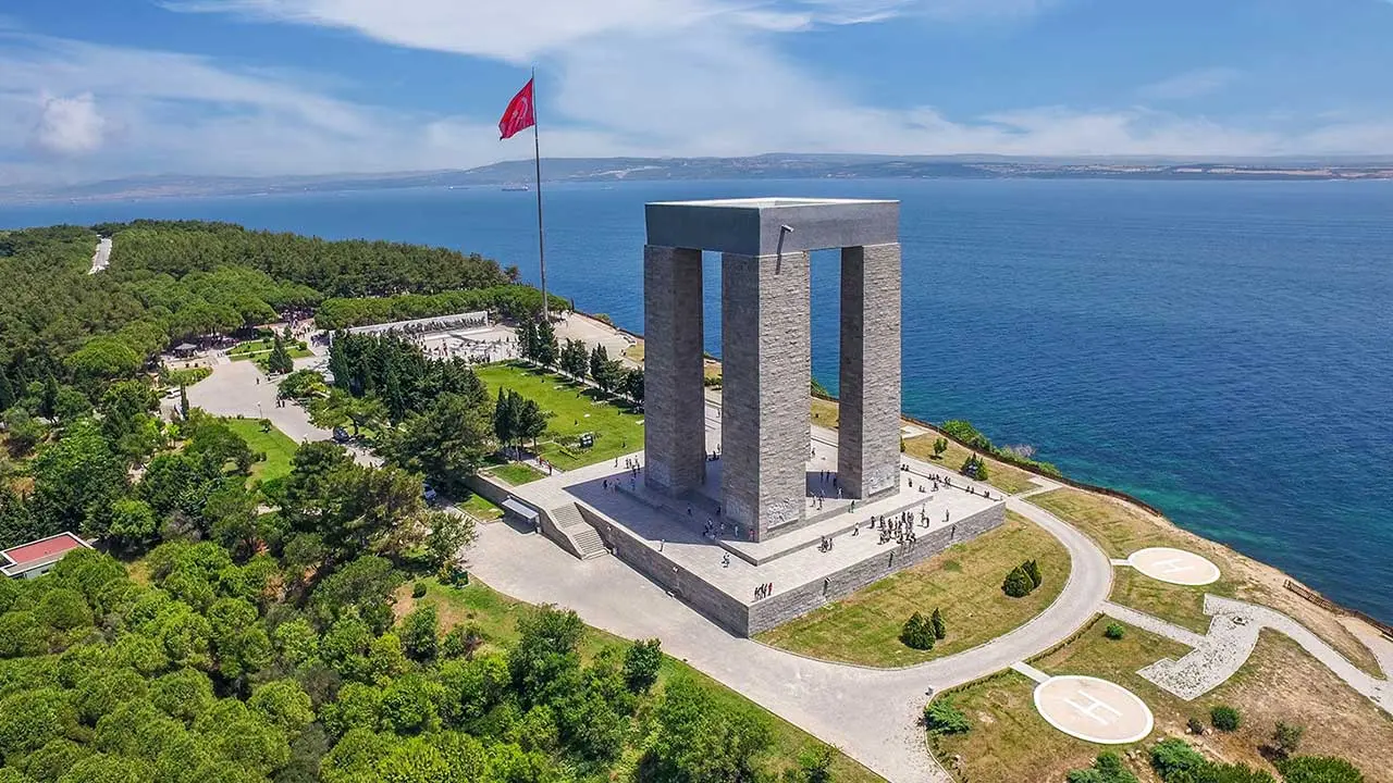 Çanakkale
