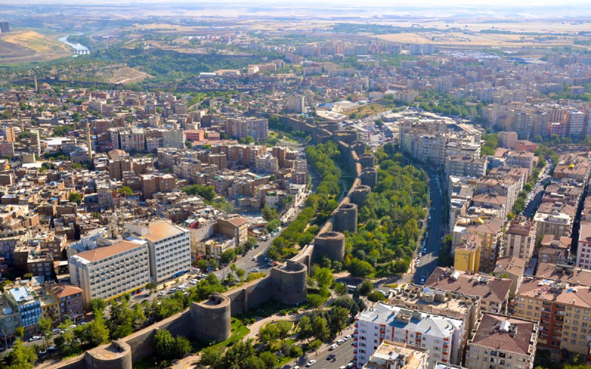 Diyarbakır
