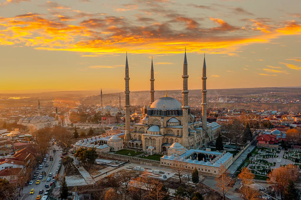 Edirne