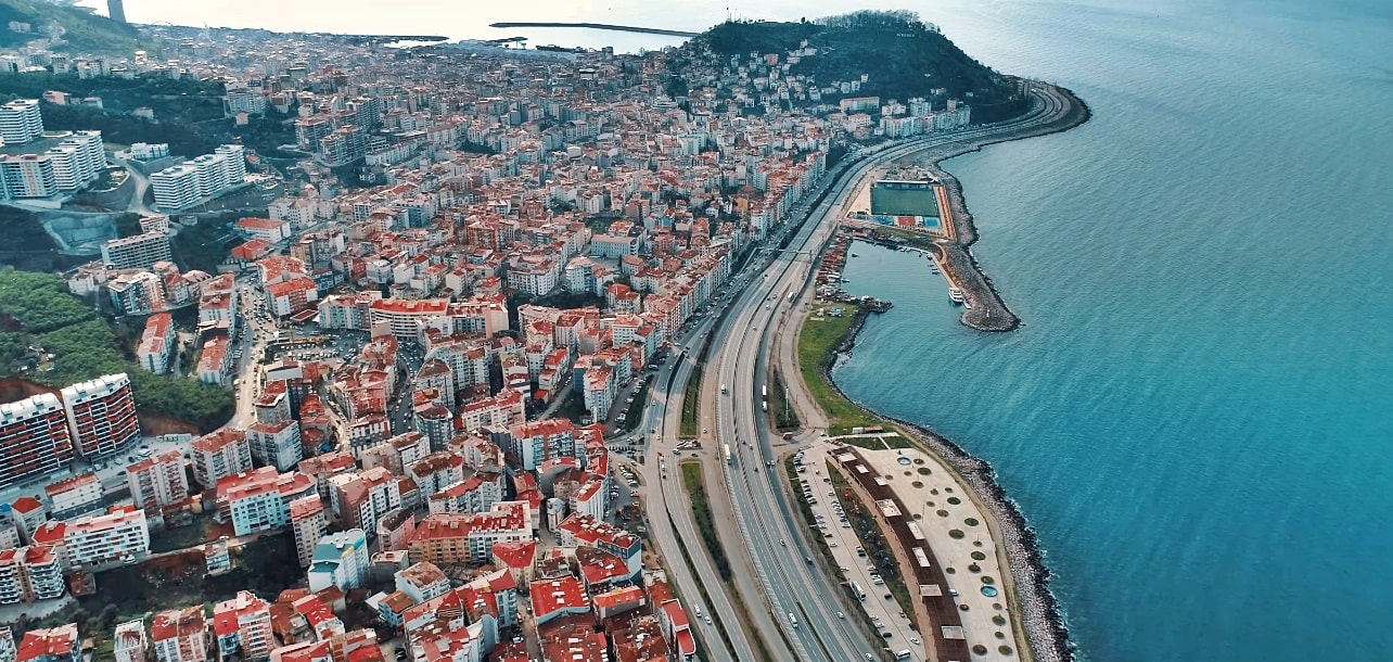 Giresun