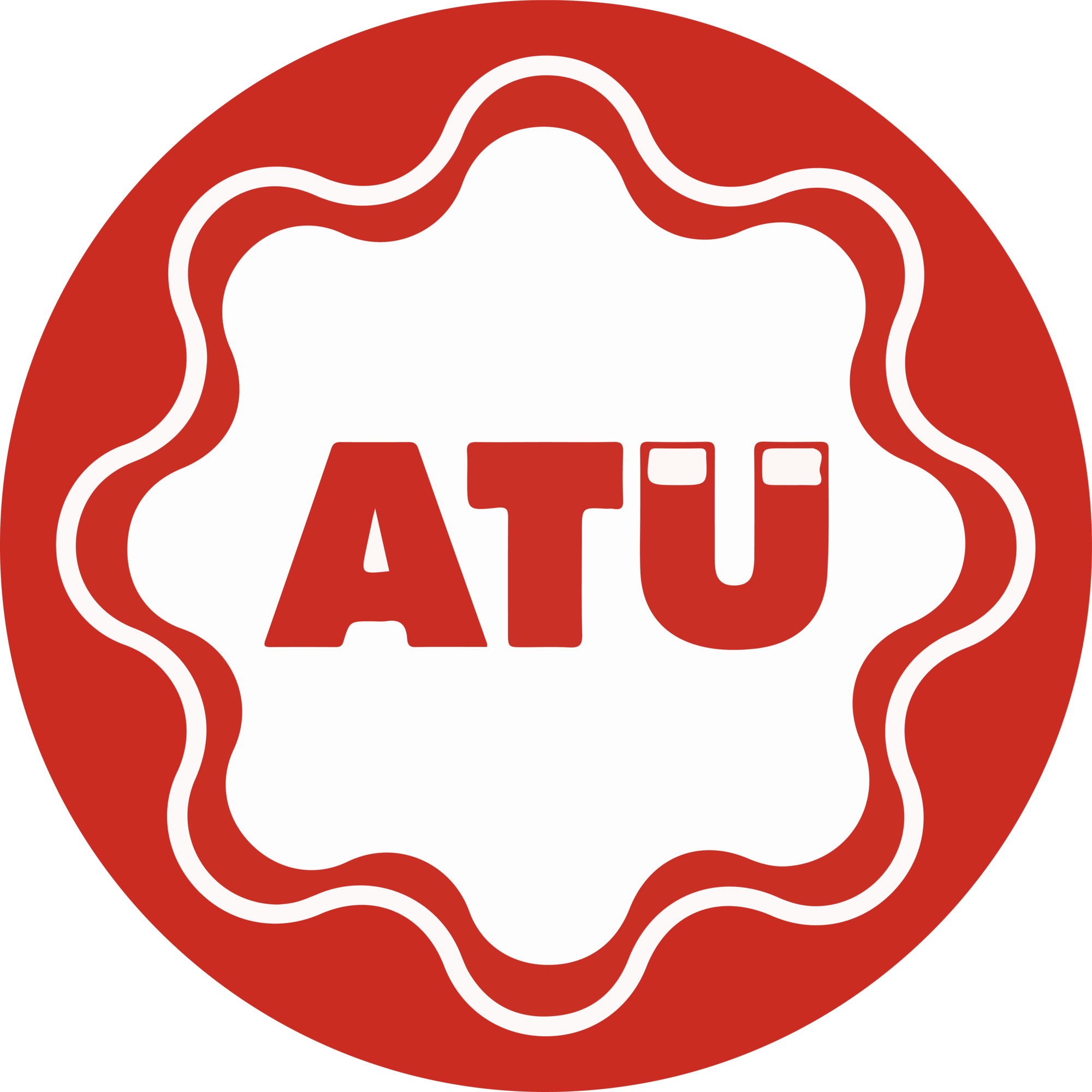 Adana Alparslan Türkeş Bilim ve Teknoloji Üniversitesi Logo