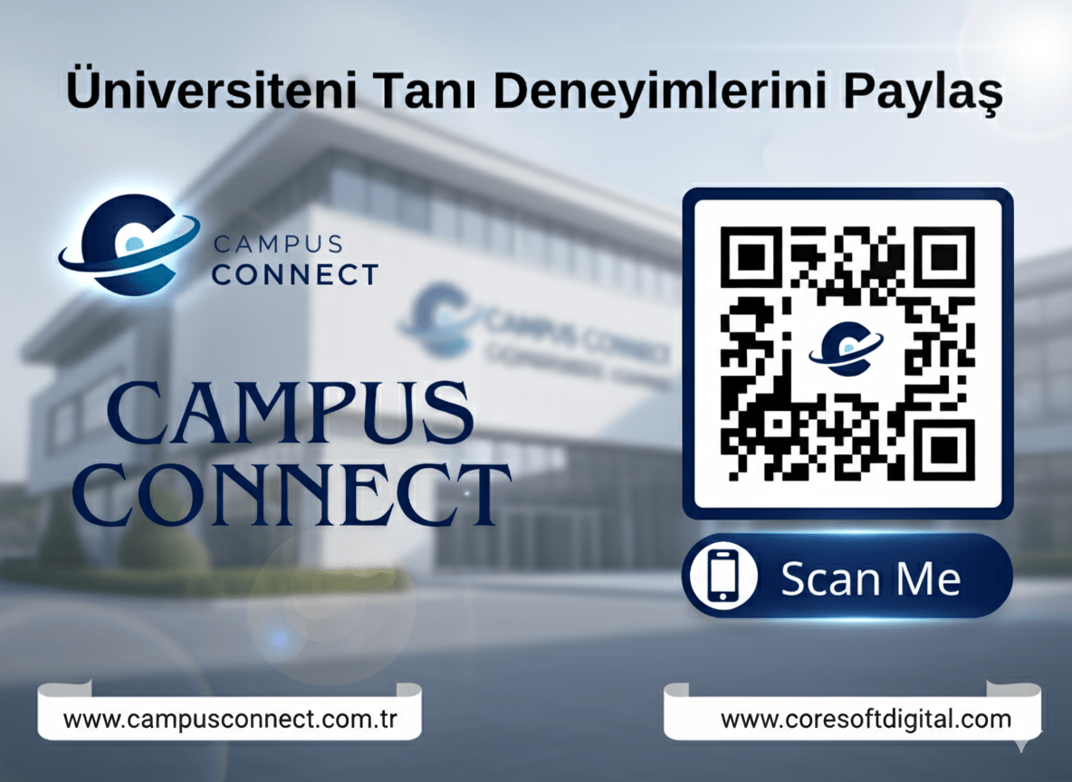Üniversite Blog Yazısı