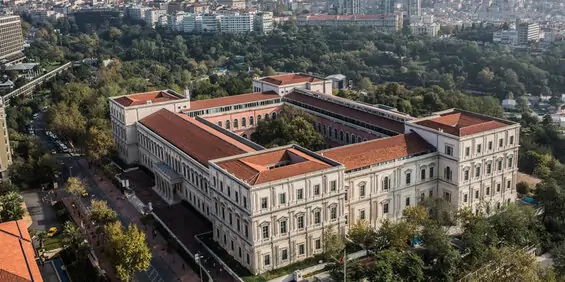 Üniversite Blog Yazısı