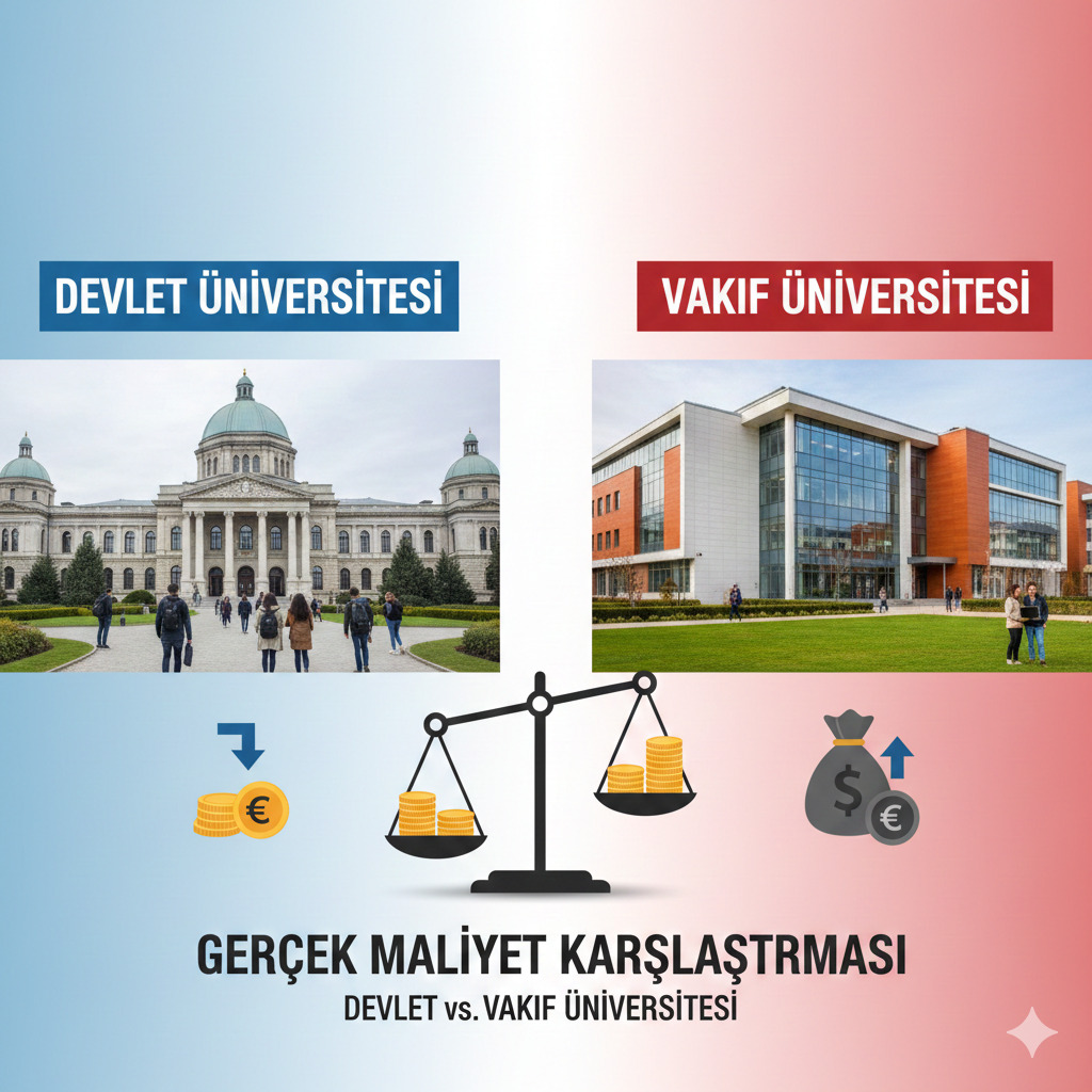 Üniversite Blog Yazısı
