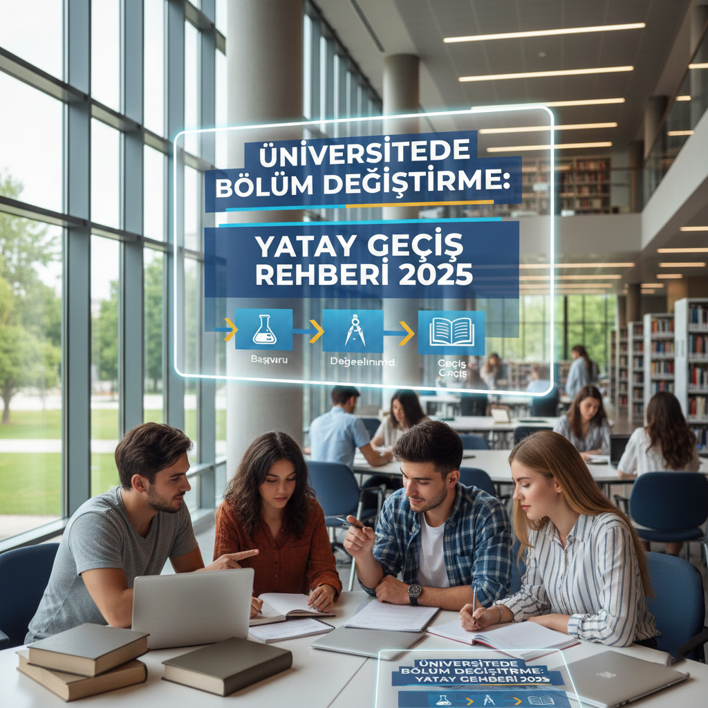 Üniversite Blog Yazısı