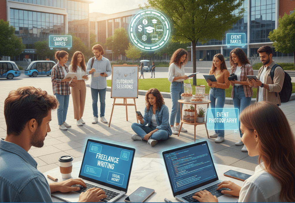 Üniversite Blog Yazısı