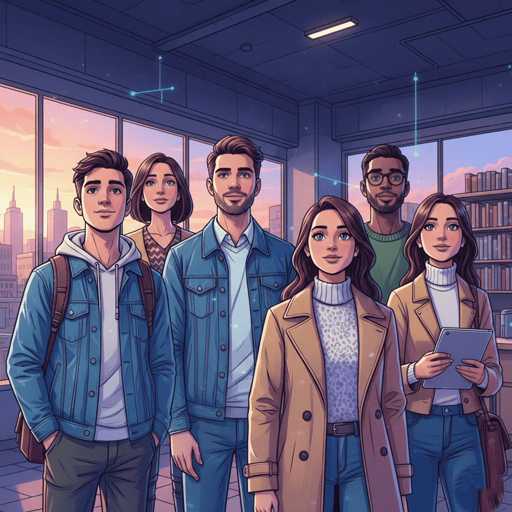 Üniversite Blog Yazısı