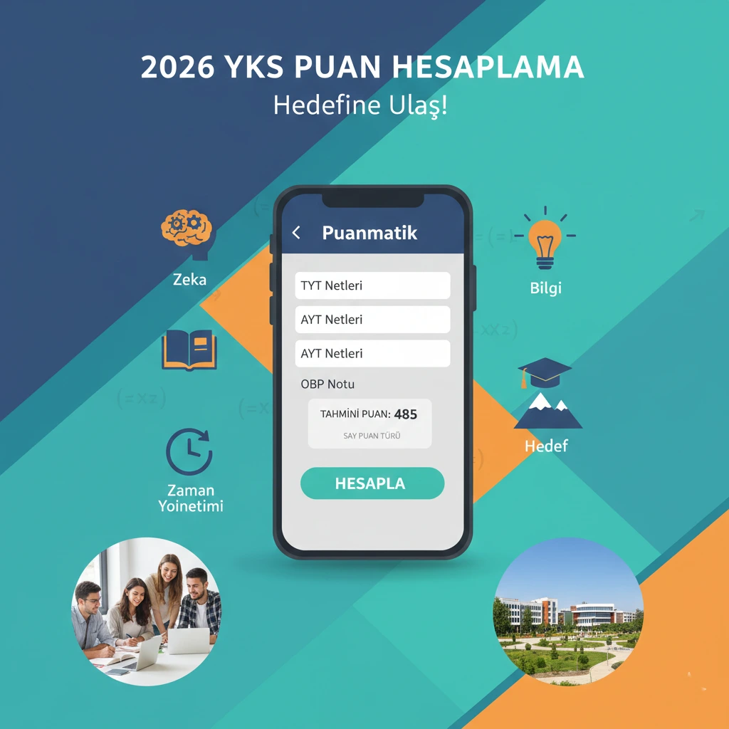 Üniversite Blog Yazısı