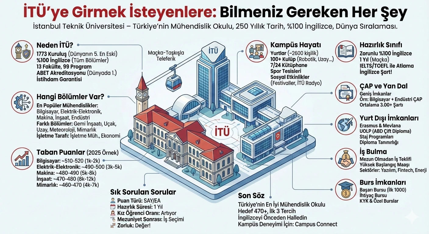 Üniversite Blog Yazısı