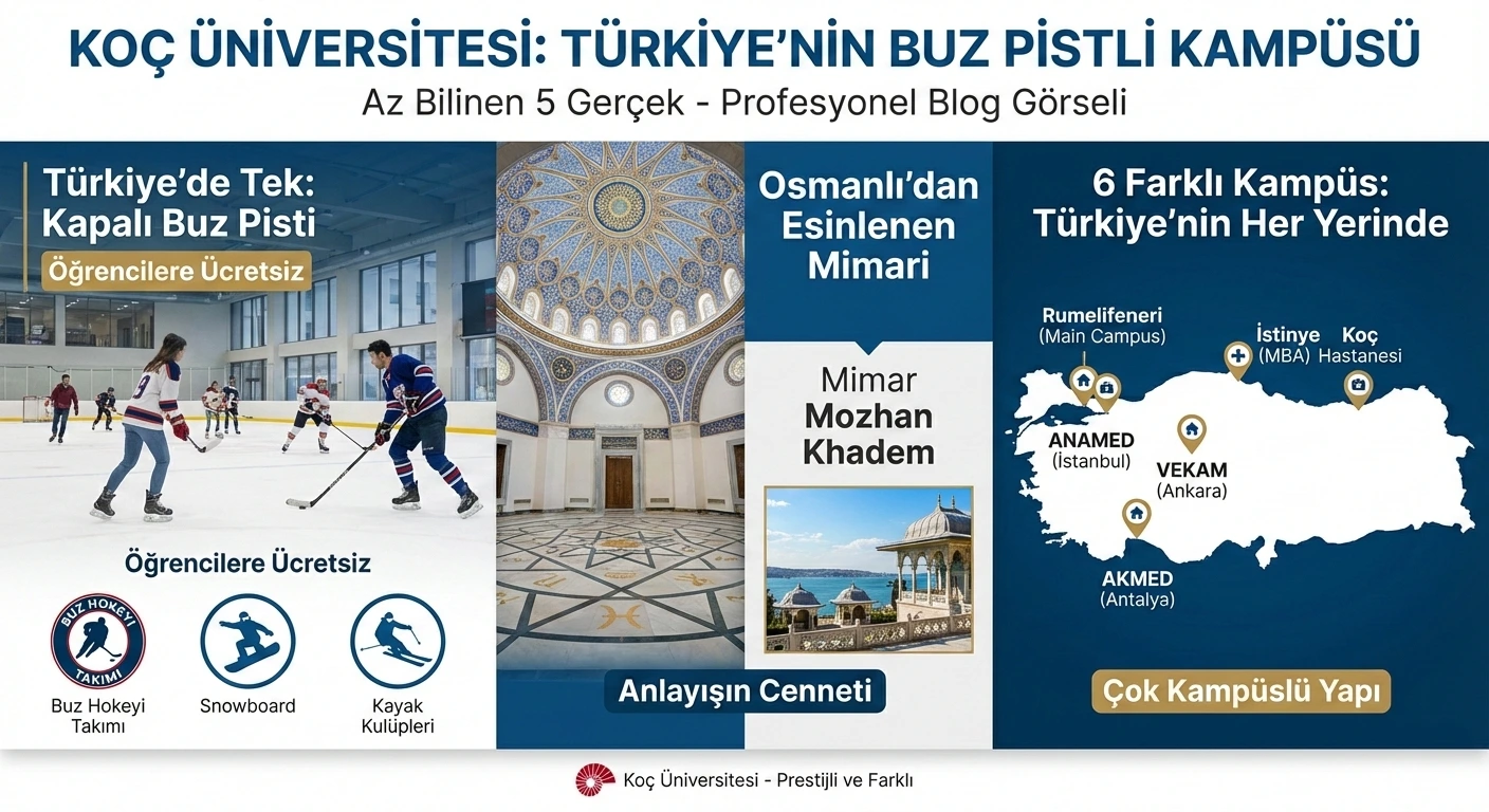 Üniversite Blog Yazısı