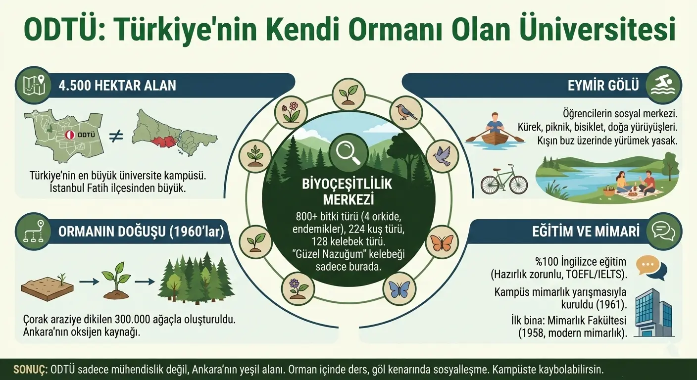 Üniversite Blog Yazısı