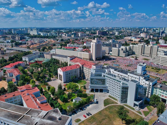 Üniversite Blog Yazısı