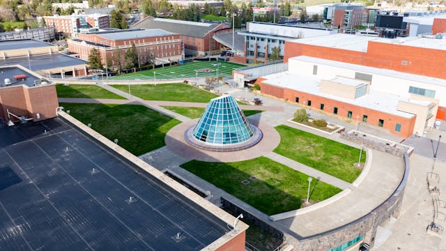 Üniversite Blog Yazısı