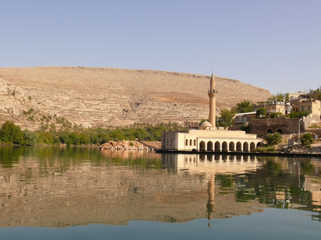 Şanlıurfa'da Üniversite Okumak 2026