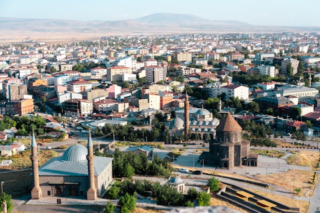 Üniversite Blog Yazısı