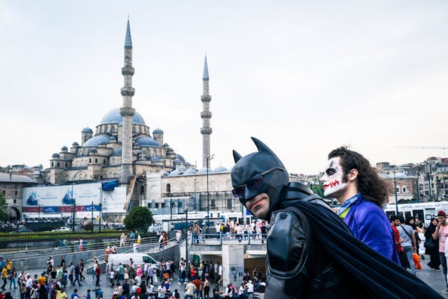Üniversite Blog Yazısı