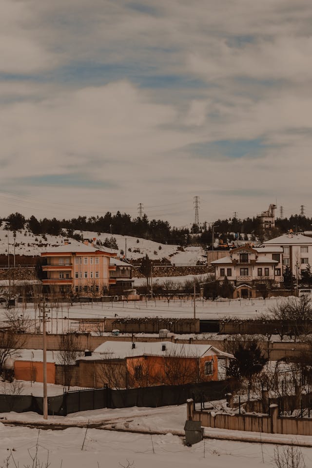 Üniversite Blog Yazısı