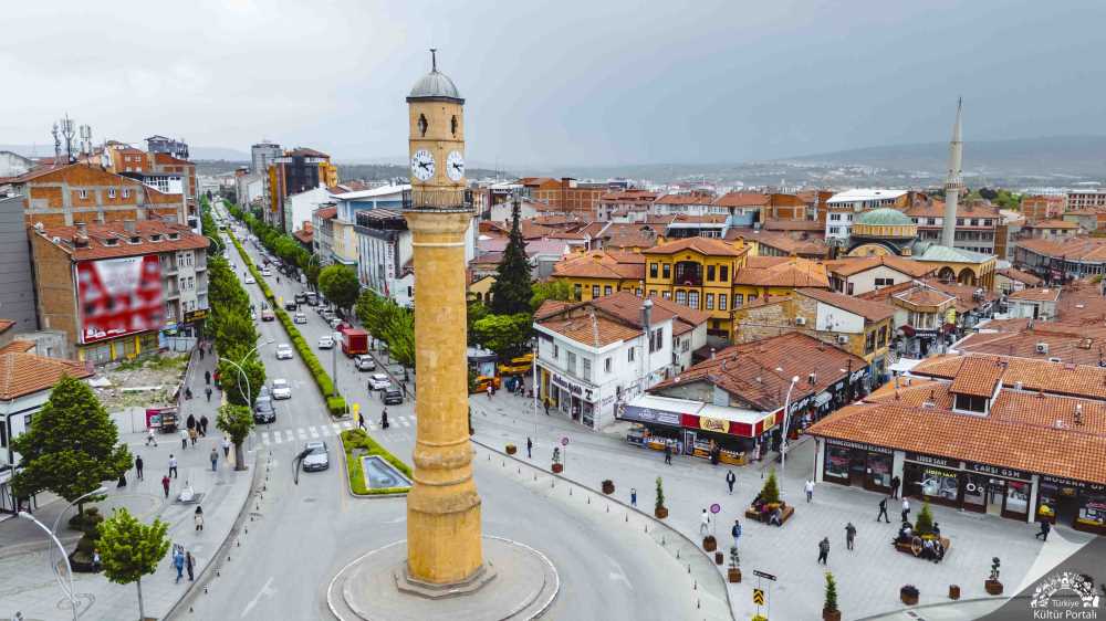 Üniversite Blog Yazısı