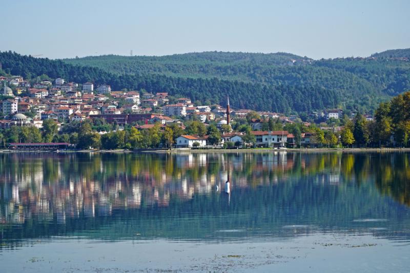 Sakarya'da Üniversite Okumak 2026