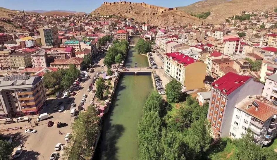 Bayburt’ta Üniversite Okumak 2026