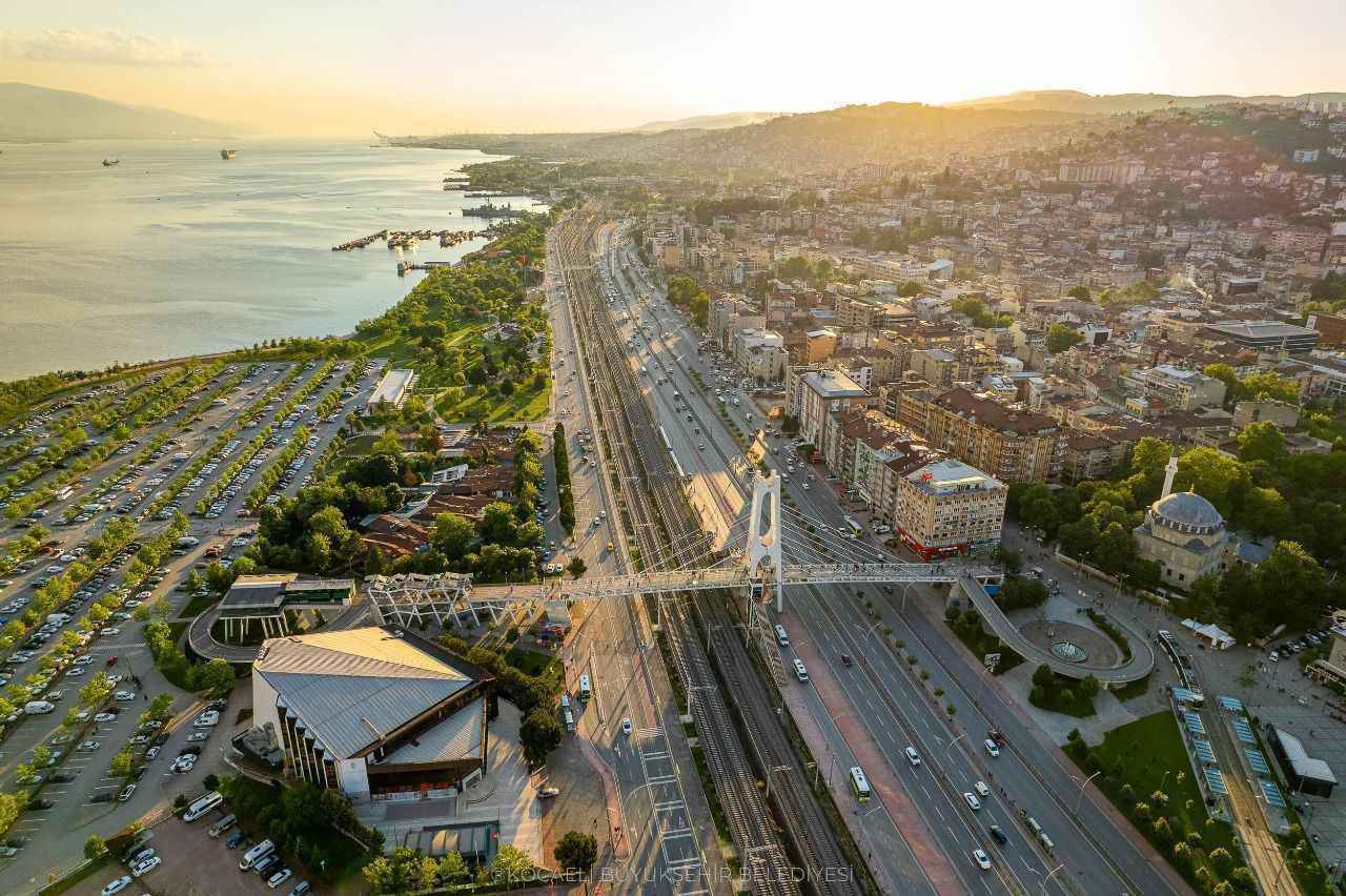 Kocaeli'de Üniversite Okumak 2026