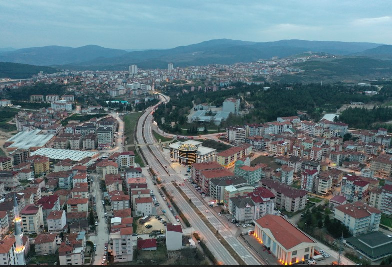 Bilecik'te Üniversite Okumak 2026