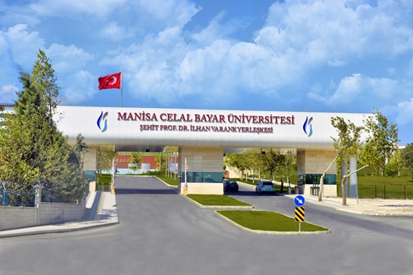 Üniversite Blog Yazısı