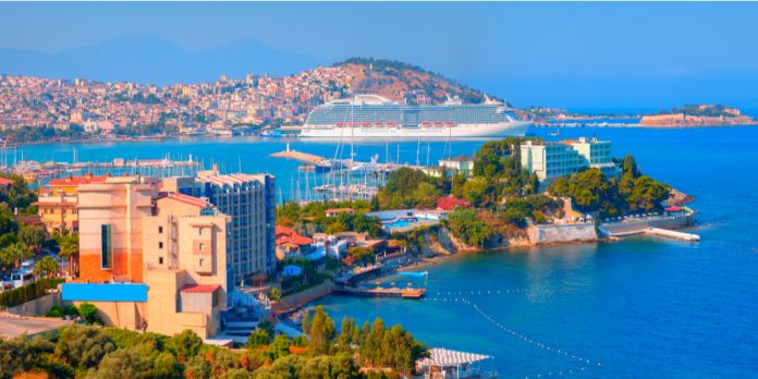 Aydın’da Üniversite Okumak 2026