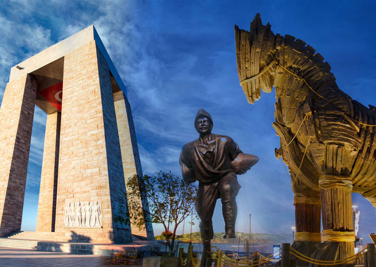 Çanakkale’de Üniversite Okumak 2026