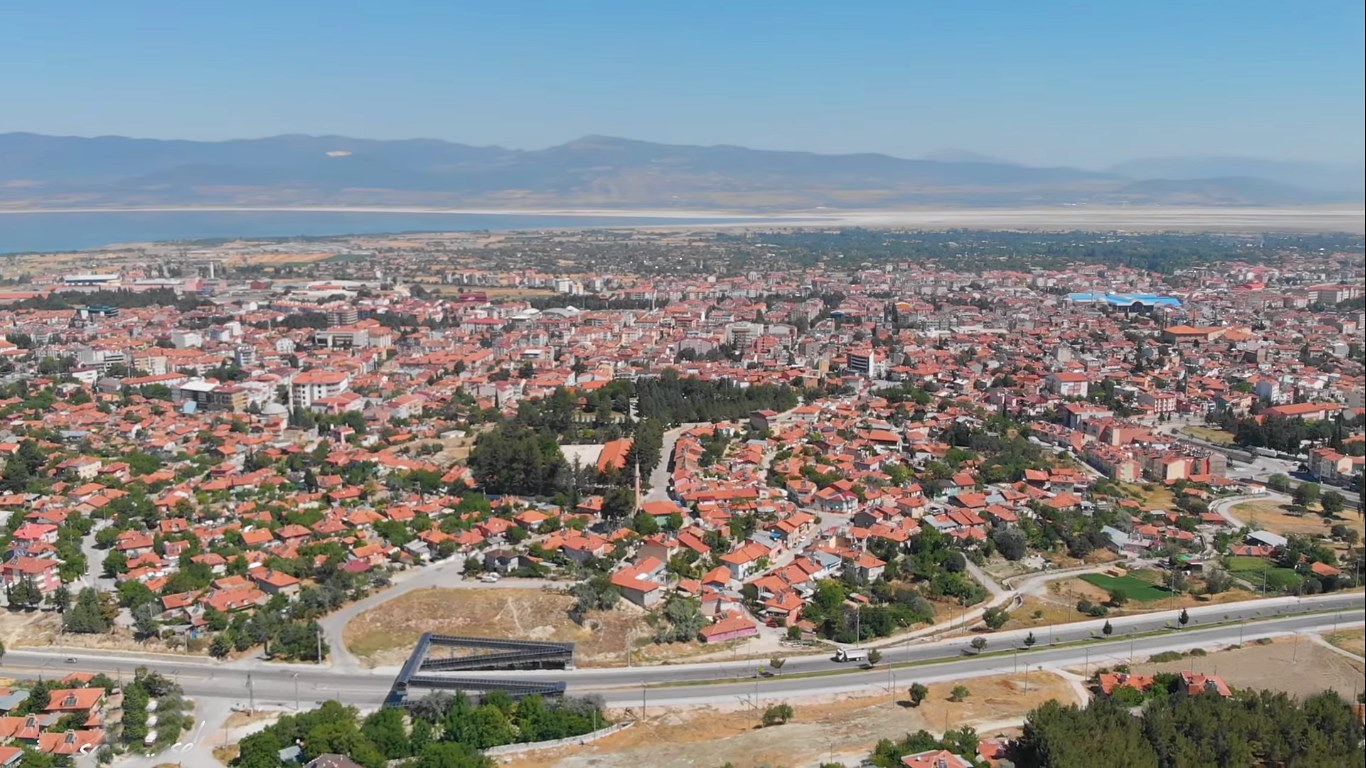 Üniversite Blog Yazısı