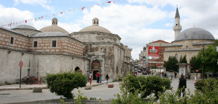 Kırklareli'de Üniversite Okumak 2026