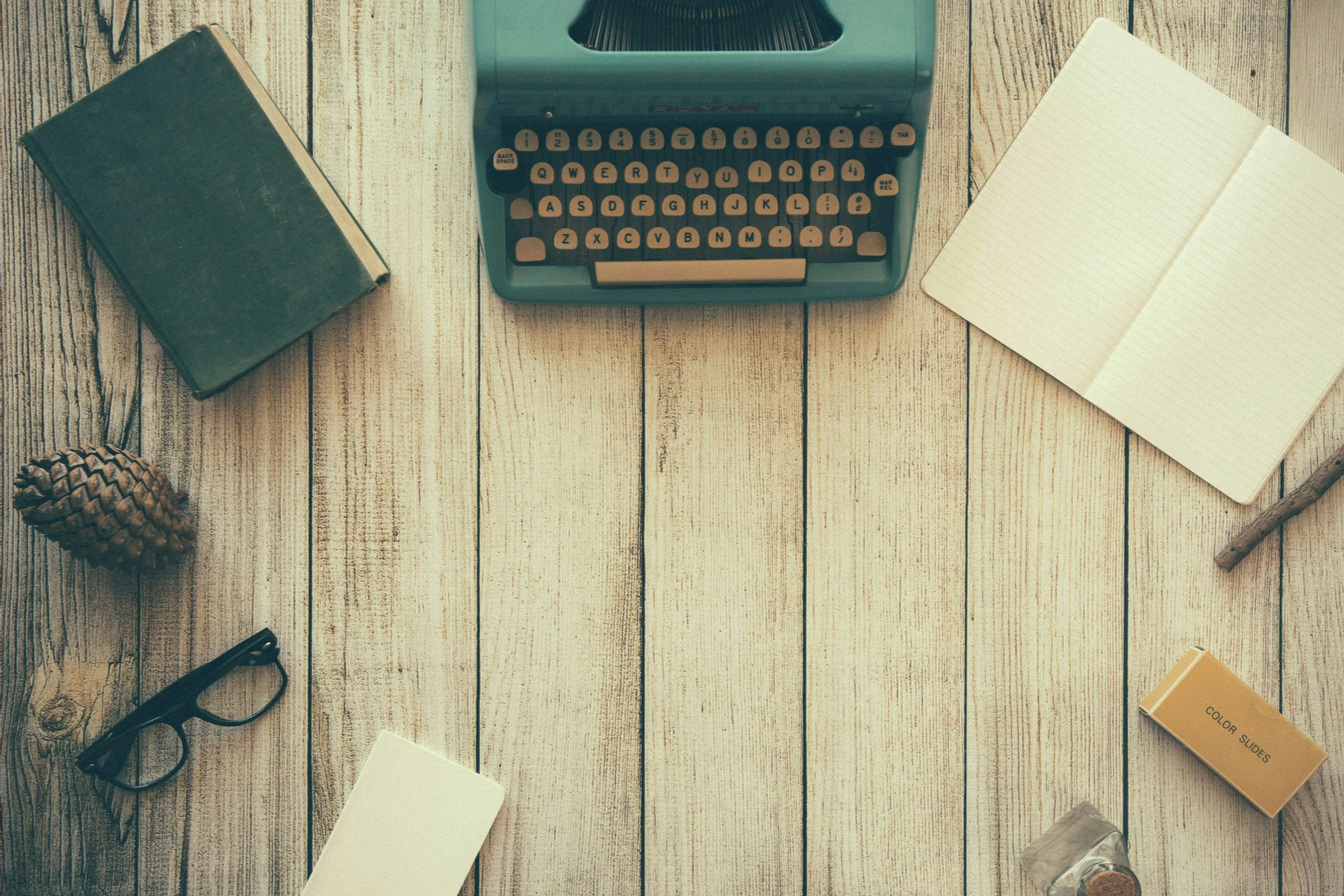 Üniversite Blog Yazısı